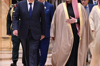 اخنوش بالسعودية