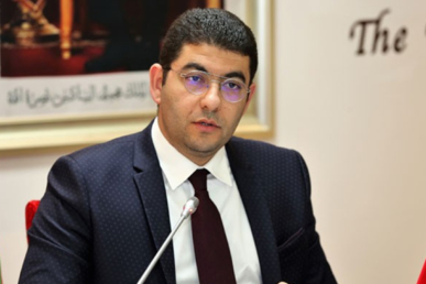 اليونسكو، وزير الشباب والثقافة والتواصل