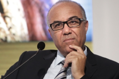 عبد اللطيف الميراوي وولد النعناع المفتش العام لوزارة التعليم العالي والبحث العلمي والابتكار