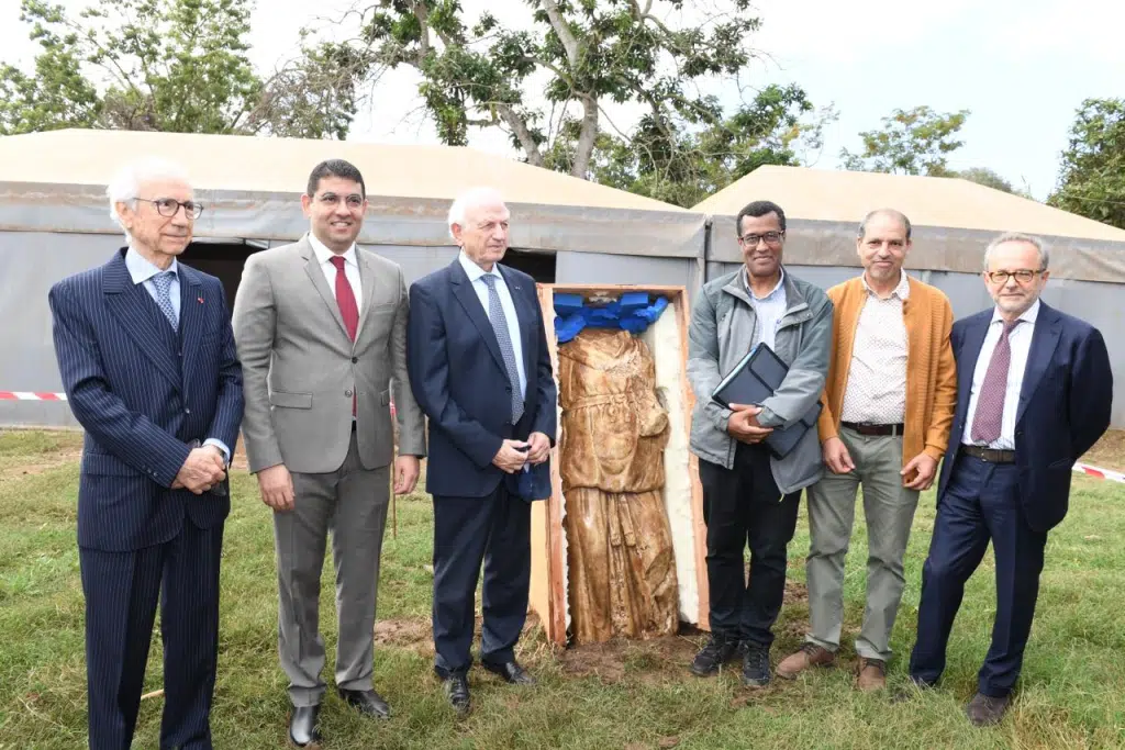 مآثر ثقافية في الرباط