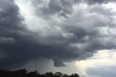 طقس يوم الاحد