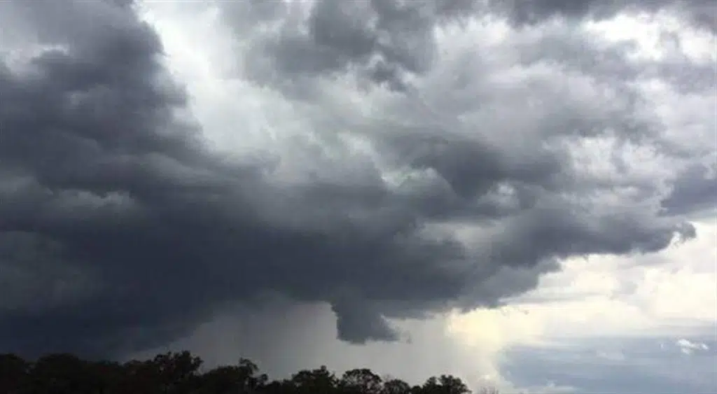 طقس يوم الاحد