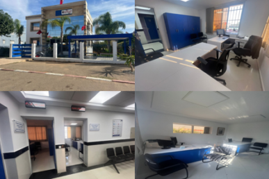 المديرية العامة للامن