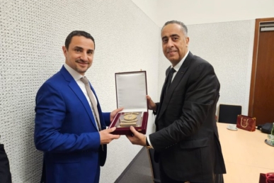 عبد اللطيف الحموشي