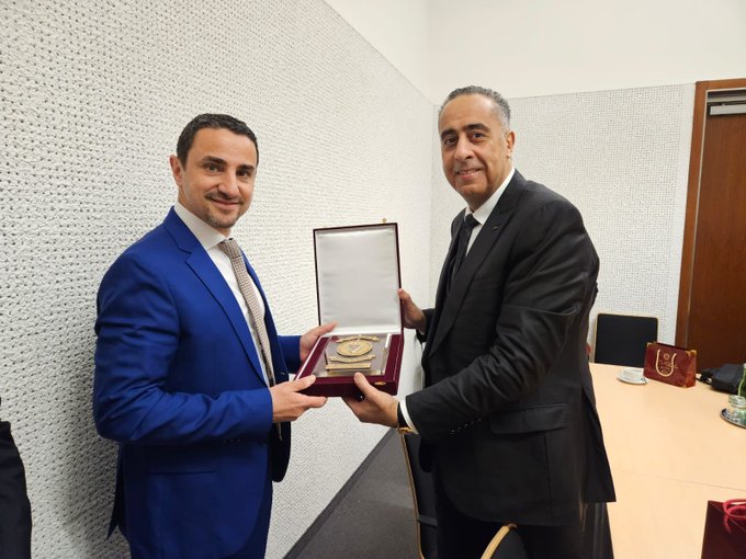 عبد اللطيف الحموشي