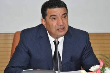 محمد مبديع