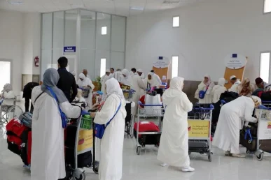 "الأوقاف" تكشف مبلغ مصاريف