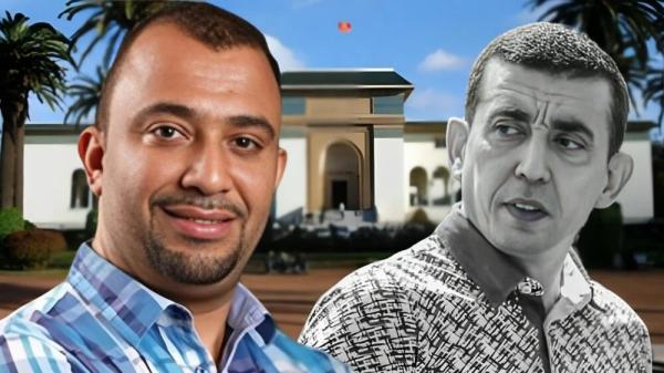 الحيداوي والعماري