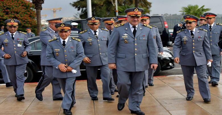 الدرك الملكي