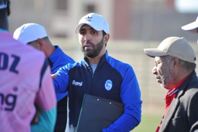 عبد الصمد الوراد