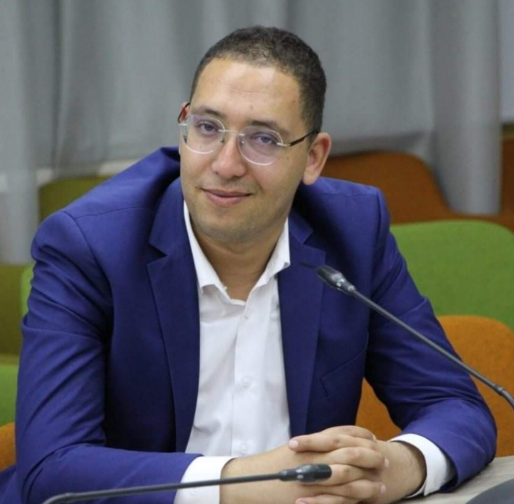 افتتاحية لفتيت يفتت أخنوش لياسين حسناوي