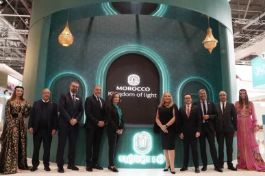 سوق السفر العالمي بلندن 2023.. تفاصيل المشاركة المغربية