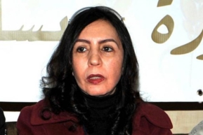 حليمة العسالي