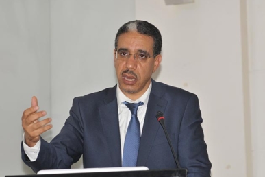 عزيز رباح الوزير السابق ورئيس مجلس