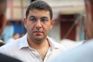 محمد المهدي بنسعيد