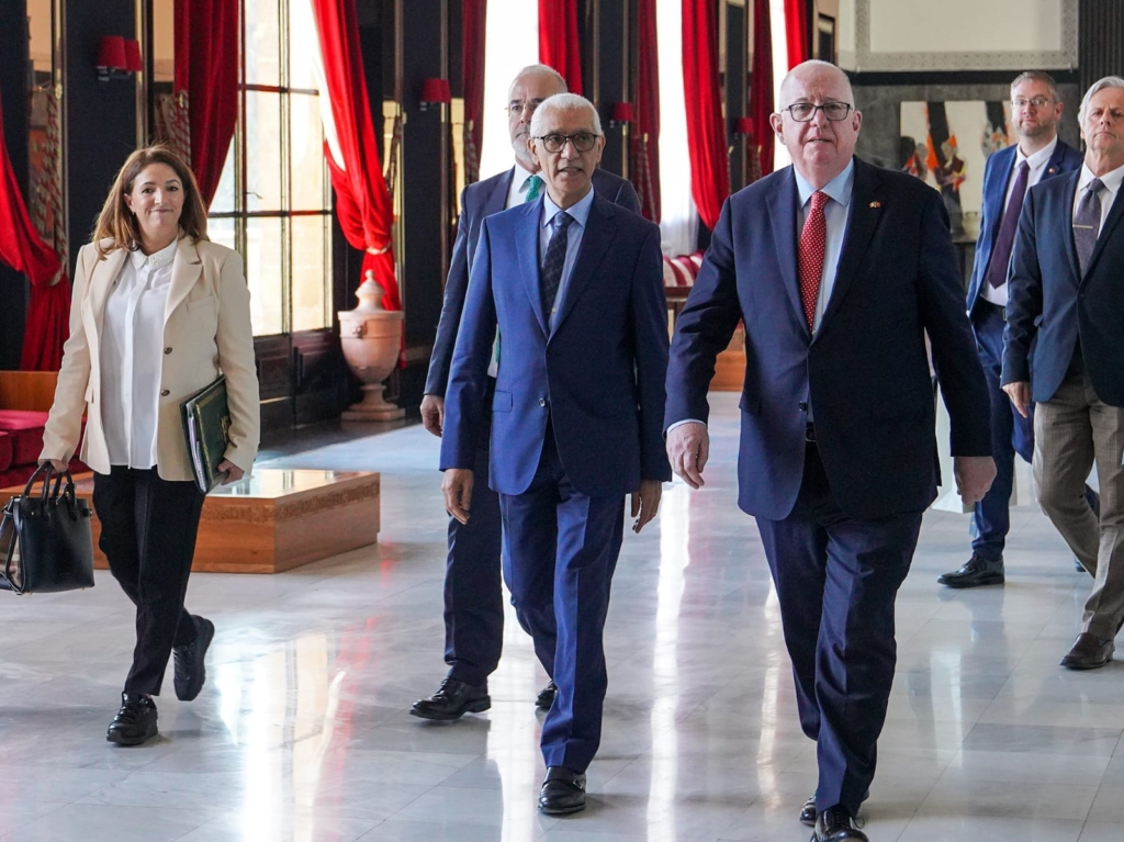 الطالبي العلمي