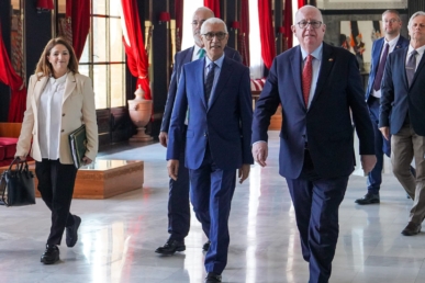 الطالبي العلمي