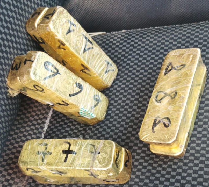 المديرية العامة للامن الوطني