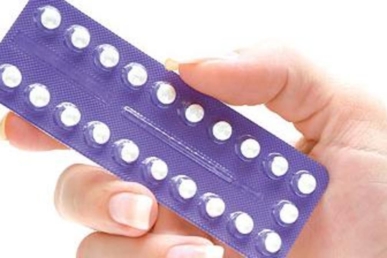 حبوب منع الحمل