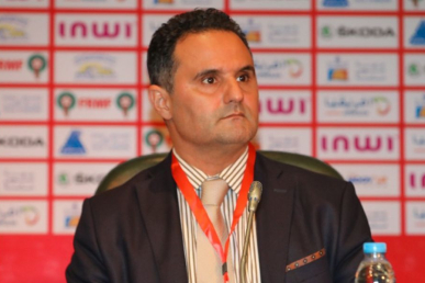 حسنية اكادير