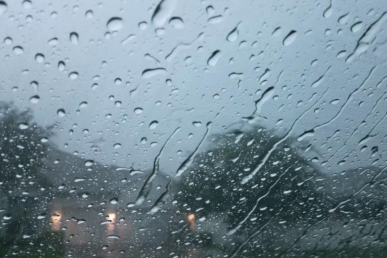 أمطار بالمغرب