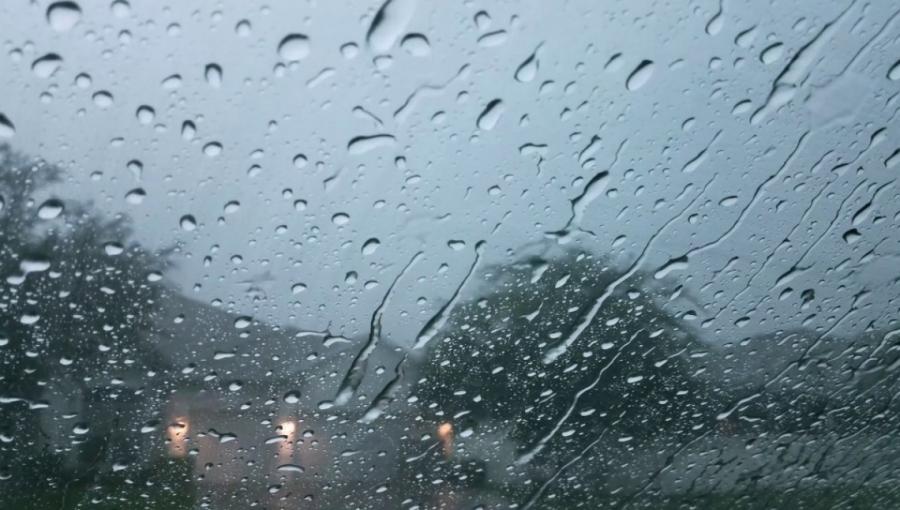 أمطار بالمغرب