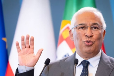 استقالة رئيس الوزراء البرتغالي أنطونيو كوستا بسبب فضيحة فساد