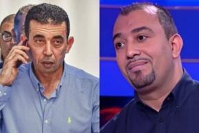 محاكمة الحيداوي والعماري
