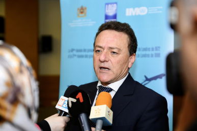 الإصلاحات التي باشرها المغرب خلال ما يزيد عن عقدين أحدثت تحولا تنمويا هاما (وزير النقل واللوجيستيك)