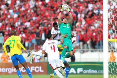 الوداد في النهائي