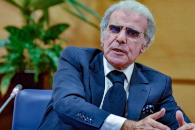 بنك المغرب عبد اللطيف الجواهري