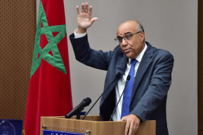 عبد اللطيف الميراوي