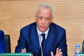 الوالي مهيدية