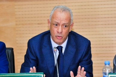 الوالي مهيدية