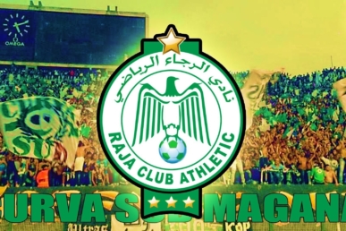 نادي الرجاء الرياضي