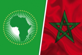 الاتحاد الافريقي والمغرب