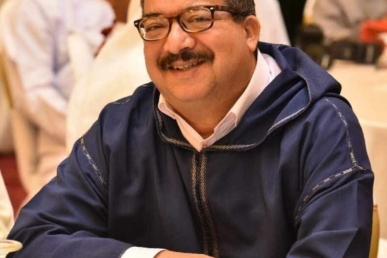 المركز المغربي للتطوع والمواطنة