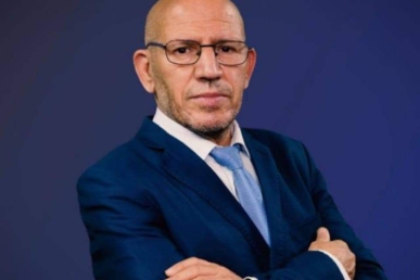 محمد الخمسي