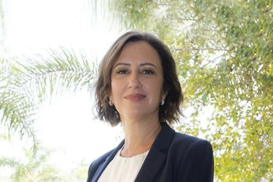 فاطمة الزهراء عمور