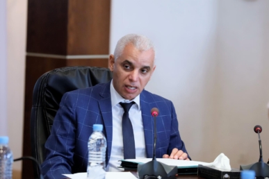 قطاع الأدوية رافعة رئيسية للسيادة الصحية