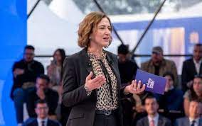 وزيرة السياحة والصناعة التقليدية والاقتصاد الاجتماعي والتضامني