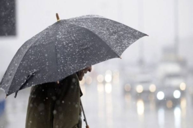 طقس يوم الجمعة