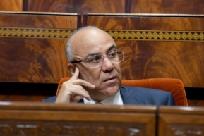 عبد اللطيف الميراوي بجامعة الحسن الأول بسطات