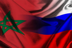 روسيا والمغرب سبل تطوير العلاقات الثنائية