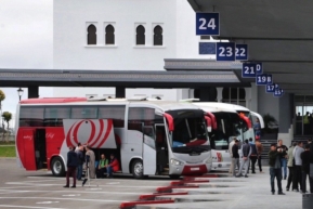 إطلاق التسجيل للحصول على "دعم النقل"