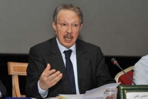 الحليمي يغادر المندوبية السامية للتخطيط