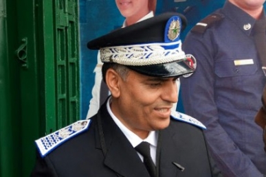 حميد البحري