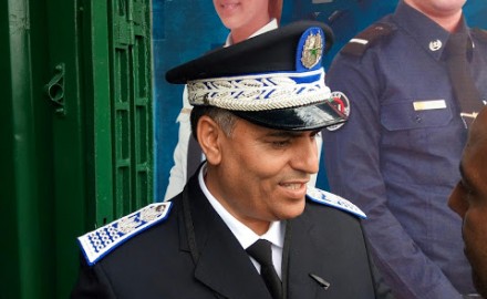 حميد البحري