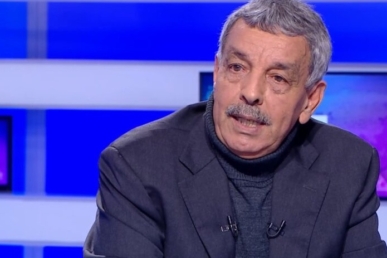 محمد أبو السهل