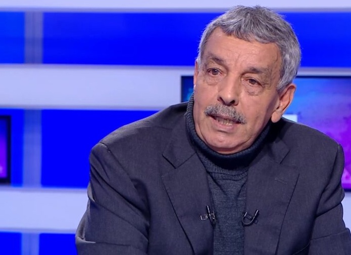 محمد أبو السهل